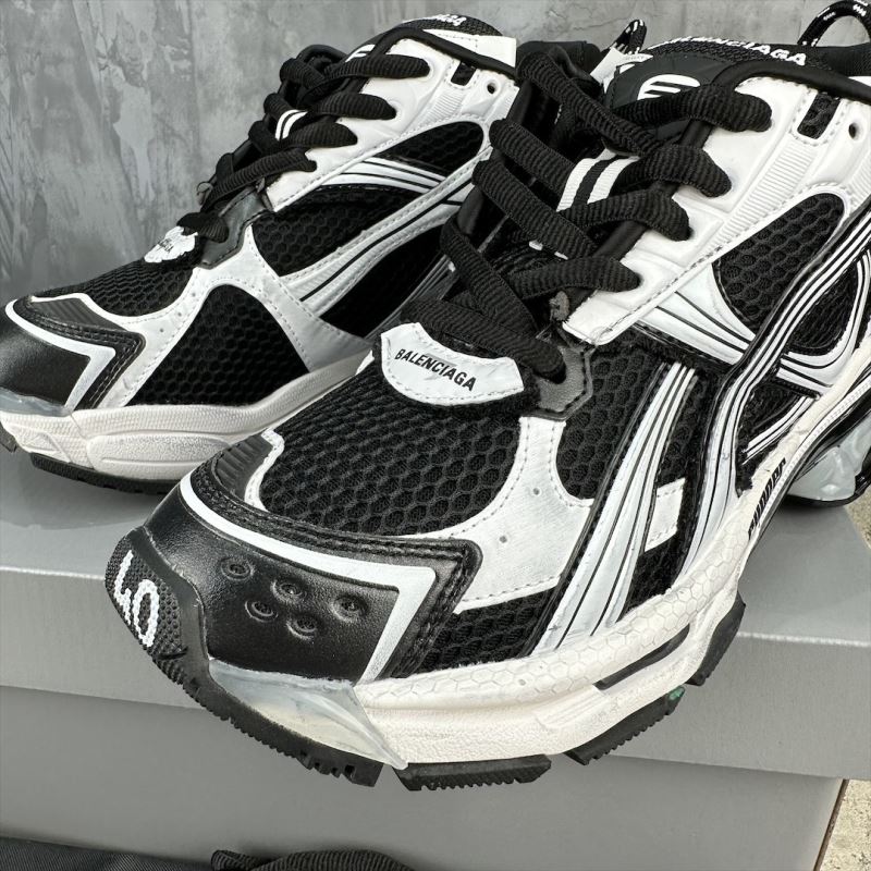 Balenciaga Track Shoes